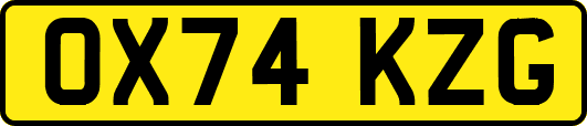 OX74KZG