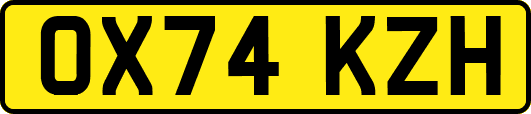 OX74KZH