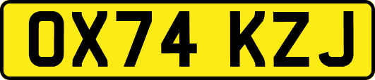 OX74KZJ
