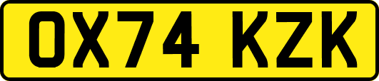 OX74KZK