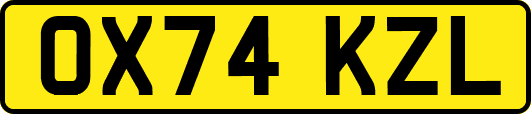 OX74KZL