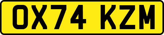OX74KZM
