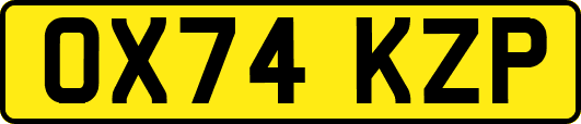 OX74KZP
