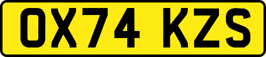 OX74KZS
