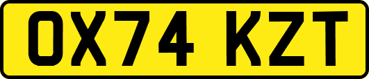OX74KZT