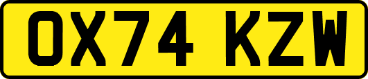 OX74KZW
