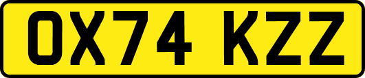 OX74KZZ