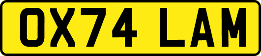 OX74LAM