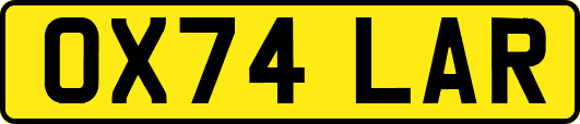 OX74LAR