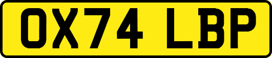 OX74LBP