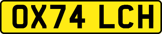 OX74LCH