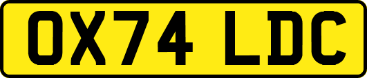 OX74LDC