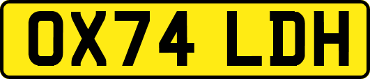 OX74LDH