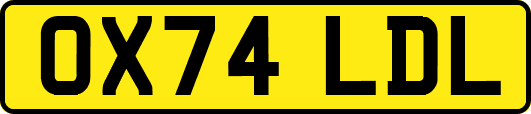 OX74LDL