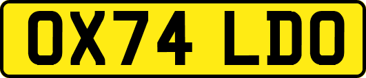 OX74LDO