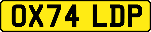 OX74LDP
