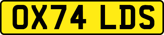 OX74LDS