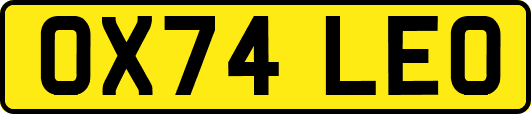 OX74LEO