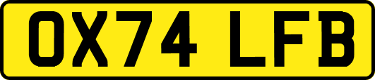 OX74LFB