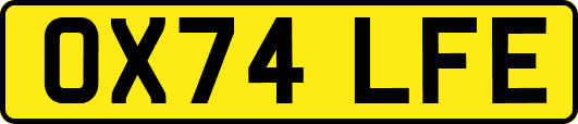 OX74LFE