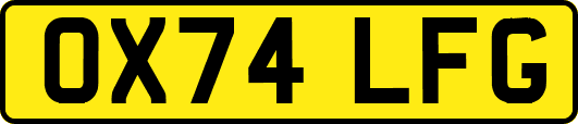OX74LFG