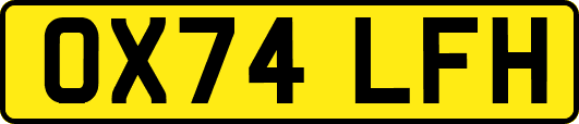 OX74LFH