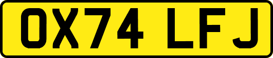 OX74LFJ