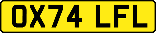 OX74LFL