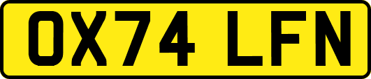 OX74LFN