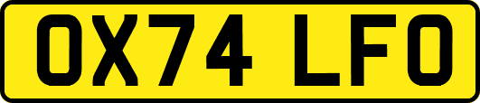 OX74LFO