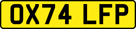 OX74LFP