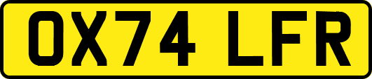 OX74LFR