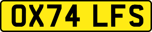 OX74LFS