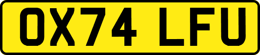 OX74LFU