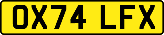 OX74LFX