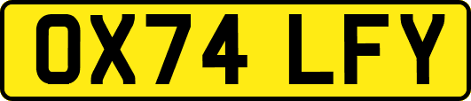 OX74LFY