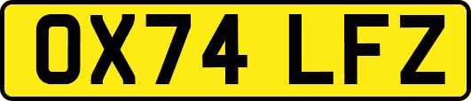 OX74LFZ