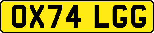 OX74LGG