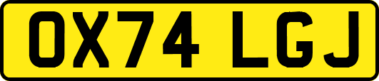 OX74LGJ