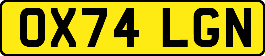 OX74LGN