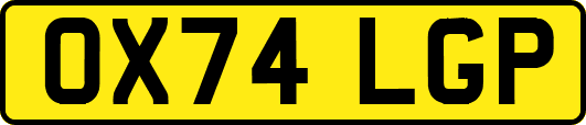 OX74LGP