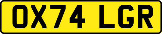 OX74LGR