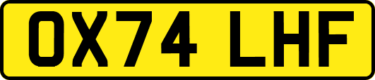 OX74LHF