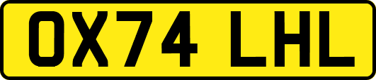 OX74LHL