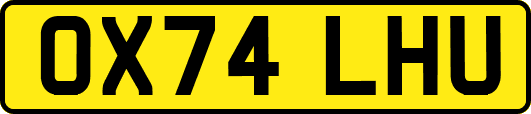 OX74LHU