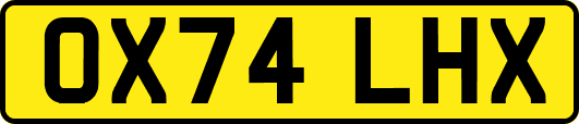 OX74LHX