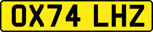 OX74LHZ