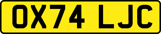 OX74LJC