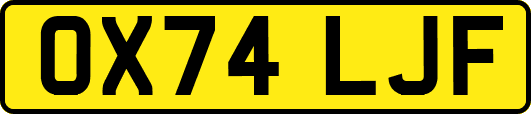 OX74LJF