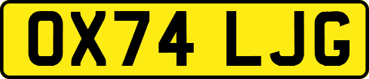 OX74LJG